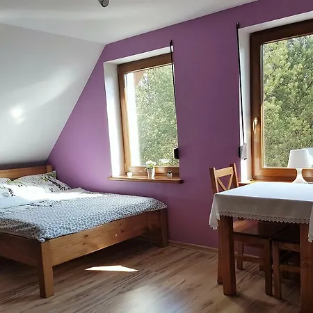 Jeziorkowy Domek Na Kaszubach Funkelkau